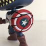 Funko Marvel: Venomized Captain America Image 6