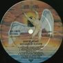 Robert Plant Pictures At Eleven Rock Vinyl album Irish Pressing Image 2