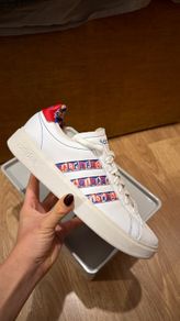 Adidas x FARM Rio Trainers  UK 5