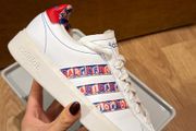 Adidas x FARM Rio Trainers  UK 5