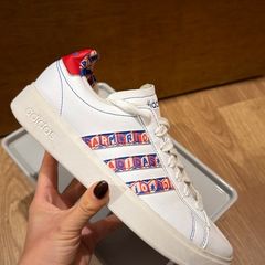 Adidas x FARM Rio Trainers  UK 5