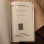 Horae Subsecivae. By John Brown. A Small 1907 Hardback In Good Condition. Image 6