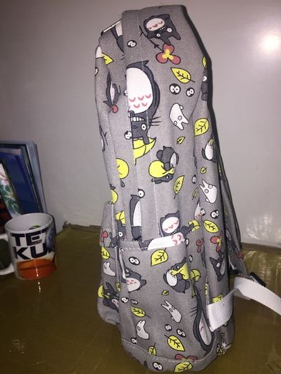 My Neighbor Totoro backpack