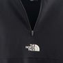 Women's North Face half zip top Image 3