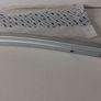 Postage - 1831360 FORD TRANSIT CONNECT MK2 Sliding Door Left Lower Track Image 4