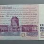 20 Pound Note Image 2