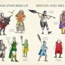 Quidditch Through the Ages - Illustrated Edition: A magical companion to the Harry Potter stories HB Image 4