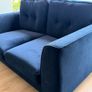 Navy Couches Image 5