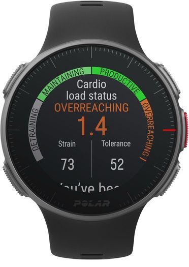 Polar Vantage V HR Running Watch (Brand New)