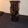 Lustreware Irish Music vase Image 5