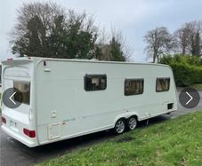 caravan