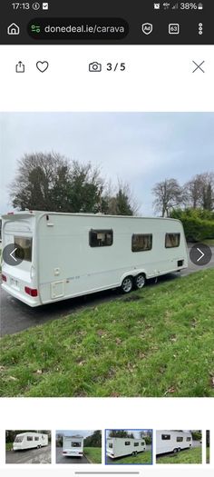 caravan