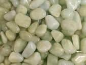 Crystal Tumbled Stones