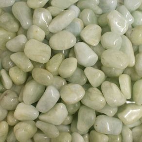 Crystal Tumbled Stones