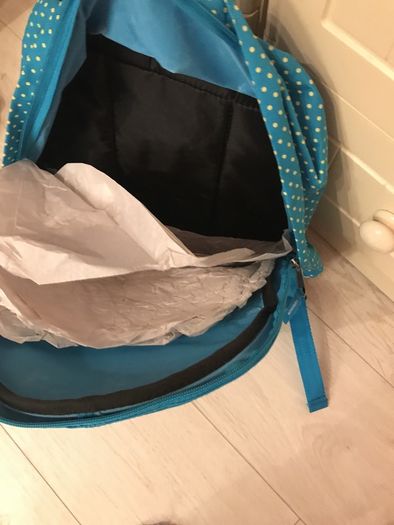 Rucksack