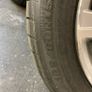Vw Polo Wheels & Tyres Image 2