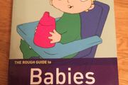 Book, The Rough Guide to Babies