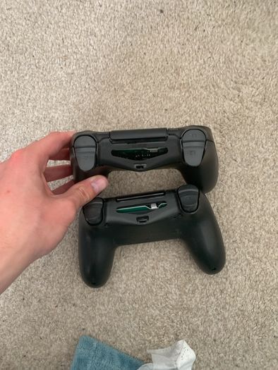 ps4 controllers