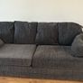 175 Euro Couch & Loveseat Image 2