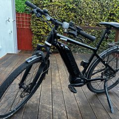 Giant Roam e+