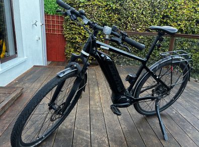 Giant Roam e+