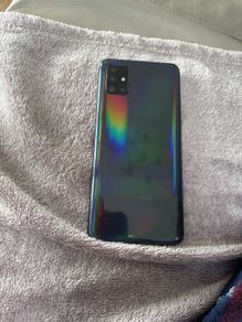 samsung galaxy a51