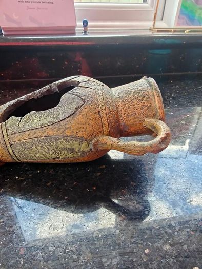 Aquarium / Fish tank ornament