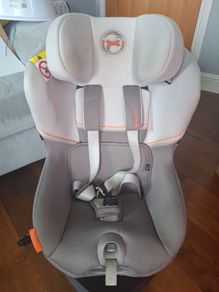 Cybex Sirona SX2 i-Size Car Seat