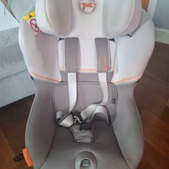 Cybex Sirona SX2 i-Size Car Seat