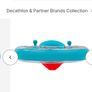 baby pool ring seat Image 3