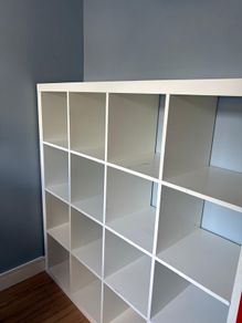 Ikea Kallax