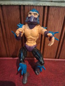 teenage mutant ninja turtles