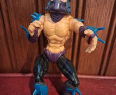 teenage mutant ninja turtles