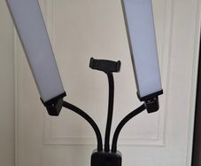 Beauty profesional lamp