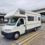 1998 Auto-Roller Motorhome - Fiat Ducato Image 10