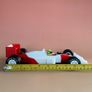 1988 Formula 1 McLaren MP4 Ayrton Senna edition (Free Postage) Image 4