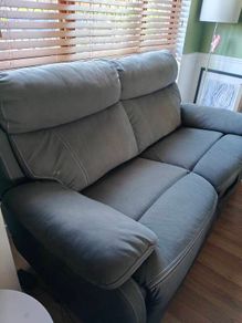 Electric Recliner (3 seater)