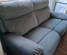 Electric Recliner (3 seater)