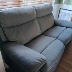 Electric Recliner (3 seater)