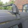 roof rack roof bars Image 4