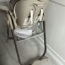 chicco polly highchair Image 2