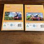 2 Thomas the Tank Engine Dvds Image 2