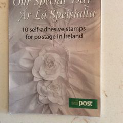 stamps