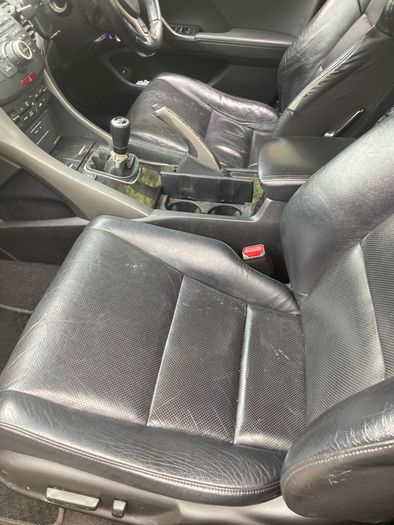 2009 Honda Accord