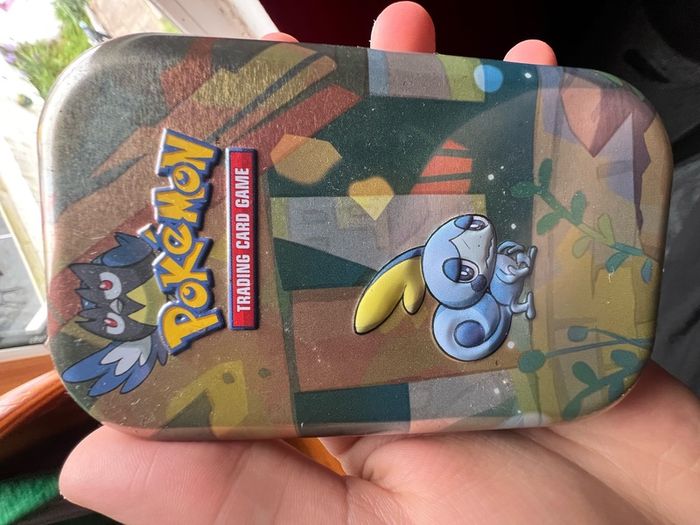 pokemon