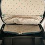 Samsonite Epsilon Deluxe Beauty Train Case Luggage Bag for Travel w/ Lock Image 6