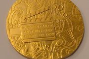 Gold Coin