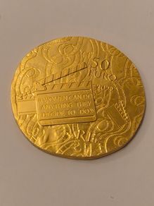 Gold Coin