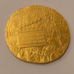 Gold Coin