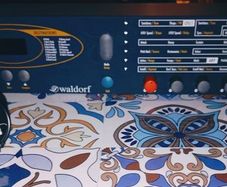 Waldorf Pulse